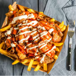 Chicken HSP