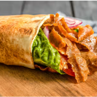 Doner Kebab
